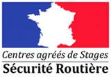 Centres agréés de Stages Sécurité Routière